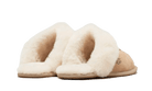 UGG Scuffette II Mustard Seed (W)