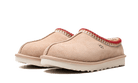 UGG Tasman Slipper Sand Dark Cherry