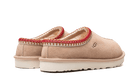UGG Tasman Slipper Sand Dark Cherry