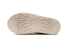 UGG Tasman Slipper Sand Dark Cherry