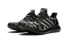 Adidas Ultra Boost Bape Black Camo