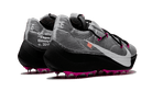 Nike Vapor Street Off-White Black Pink - CD8178-001