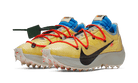 Nike Vapor Street Off-White Yellow Black - CD8178-700