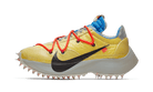Nike Vapor Street Off-White Yellow Black - CD8178-700