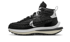 Nike Vaporwaffle sacai Jean Paul Gaultier Black White - DH9186-001
