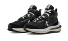 Nike Vaporwaffle sacai Jean Paul Gaultier Black White - DH9186-001