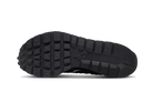 Nike Vaporwaffle sacai Jean Paul Gaultier Black White - DH9186-001