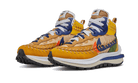 Vaporwaffle sacai Jean Paul Gaultier Sesame Blue