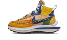Nike Vaporwaffle sacai Jean Paul Gaultier Sesame Blue - DH9186-200