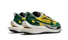 Nike Vaporwaffle Sacai Tour Yellow Stadium Green - CV1363-700