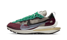 Nike Vaporwaffle Sacai Villain Red Neptune Green - DD3035-200