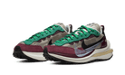 Nike Vaporwaffle Sacai Villain Red Neptune Green - DD3035-200