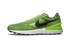 Nike Waffle One Electric Green - DA7995-300