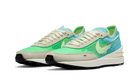 Nike Waffle One Scream Green - DC2533-401