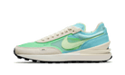 Nike Waffle One Scream Green - DC2533-401