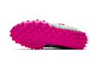 Nike Off-White Waffle Racer Black Pink - CD8180-001