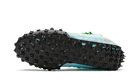 Nike Off-White Waffle Racer Vivid Sky - CD8180-400
