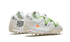 Nike Off-White Waffle Racer White - CD8180-100