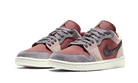 Air Jordan 1 Low Canyon Rust