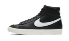 Nike Blazer Mid '77 Vintage Black Sail - BQ6806-002