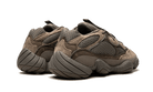 Adidas Yeezy 500 Clay Brown - GX3606