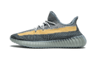 Adidas Yeezy Boost 350 V2 Ash Blue - GY7657