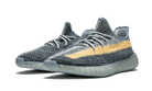 Adidas Yeezy Boost 350 V2 Ash Blue - GY7657