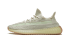 Adidas Yeezy Boost 350 V2 Citrin (Reflective) - FW5318