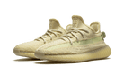 Adidas Yeezy Boost 350 V2 Flax - FX9028