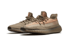 Adidas Yeezy Boost 350 V2 Sand Taupe - FZ5240