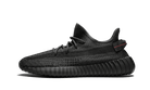 Adidas Yeezy Boost 350 V2 Static Black (Reflective) - FU9007