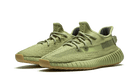 Adidas Yeezy Boost 350 V2 Sulfur - FY5346