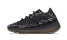 Adidas Yeezy Boost 380 Onyx (Reflective) - H02536