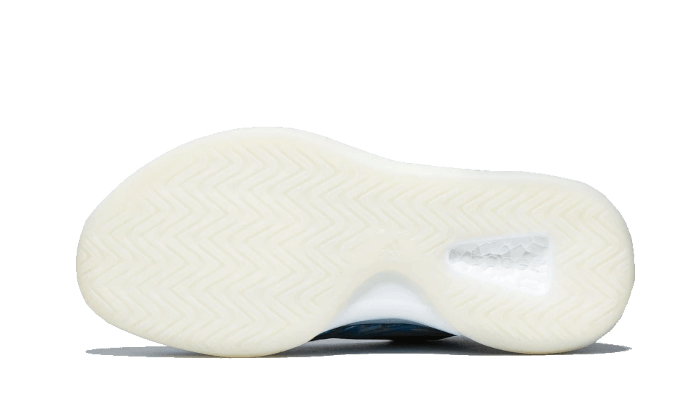 Adidas Yeezy QNTM BSKTBL Frozen Blue - GX5049