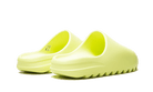 Adidas Yeezy Slide Glow Green - GX6138