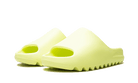Adidas Yeezy Slide Glow Green - GX6138