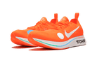 Nike Zoom Fly Mercurial Off-White Total Orange