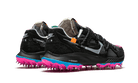 Nike Zoom Terra Kiger 5 Off-White Black- CD8179-001