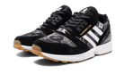 Adidas ZX 8000 Bape Undefeated Black - FY8852