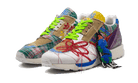 Adidas ZX 8000 Sean Wotherspoon Superearth - GZ3088